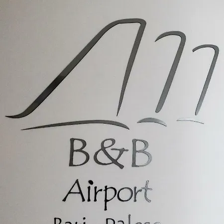 Bed & Breakfast Airport - Palese 2