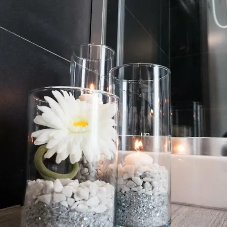 Airport - Palese 2 Bed & Breakfast Bari