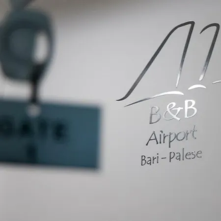 Airport - Palese 2 Бари