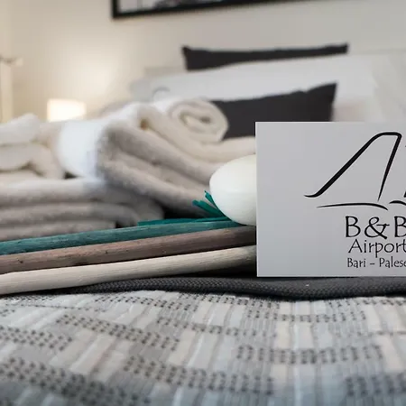Airport - Palese 2 *